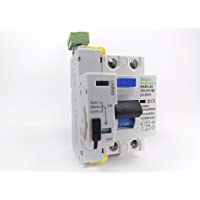 Interruptor diferencial auto rearmable Super inmunizado SI de 40A Tipo A- 6Ka 2P 30ma